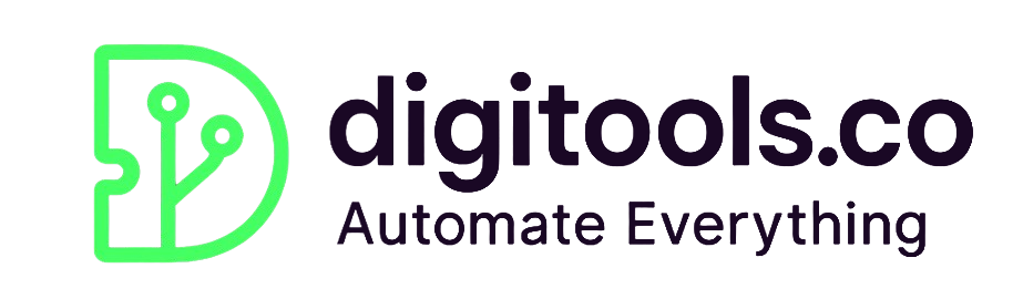 Digitools
